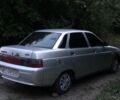 Сірий ВАЗ 2110, об'ємом двигуна 1.6 л та пробігом 3 тис. км за 1550 $, фото 1 на Automoto.ua