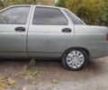 ВАЗ 2110 2005 в Запорожье на Automoto.ua Серый ВАЗ 2110, объемом двигателя 1.6 л и пробегом 100 тыс. км за 1700 $, фото 4 на Automoto.ua