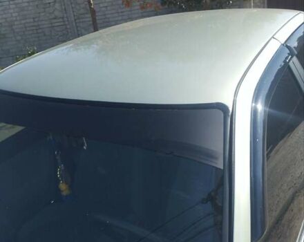 Серый ВАЗ 2110, объемом двигателя 1.6 л и пробегом 185 тыс. км за 2300 $, фото 4 на Automoto.ua