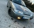 Серый ВАЗ 2110, объемом двигателя 1.6 л и пробегом 100 тыс. км за 1650 $, фото 1 на Automoto.ua