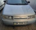 Сірий ВАЗ 2110, об'ємом двигуна 1.6 л та пробігом 162 тис. км за 1850 $, фото 1 на Automoto.ua