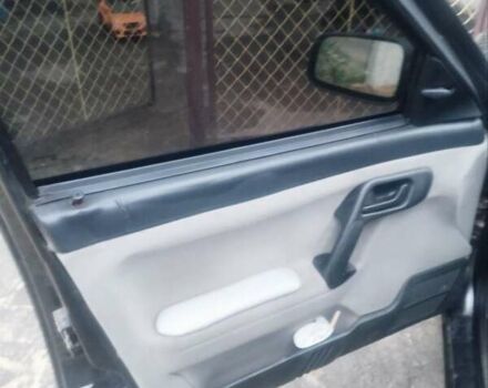 Сірий ВАЗ 2110, об'ємом двигуна 1.6 л та пробігом 155 тис. км за 1850 $, фото 5 на Automoto.ua