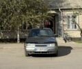 Серый ВАЗ 2110, объемом двигателя 1.6 л и пробегом 245 тыс. км за 2500 $, фото 1 на Automoto.ua