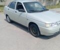 Серый ВАЗ 2110, объемом двигателя 1.6 л и пробегом 192 тыс. км за 2300 $, фото 11 на Automoto.ua