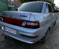 ВАЗ 2110 2005 в Хмельнике на Automoto.ua Серый ВАЗ 2110, объемом двигателя 1.6 л и пробегом 315 тыс. км за 1500 $, фото 6 на Automoto.ua