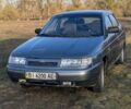 Сірий ВАЗ 2110, об'ємом двигуна 1.6 л та пробігом 284 тис. км за 1550 $, фото 1 на Automoto.ua