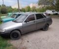 Серый ВАЗ 2110, объемом двигателя 1.6 л и пробегом 220 тыс. км за 800 $, фото 1 на Automoto.ua