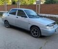 Сірий ВАЗ 2110, об'ємом двигуна 1.6 л та пробігом 117 тис. км за 2350 $, фото 1 на Automoto.ua