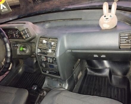 Серый ВАЗ 2110, объемом двигателя 1.6 л и пробегом 148 тыс. км за 2000 $, фото 7 на Automoto.ua