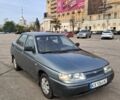 Серый ВАЗ 2110, объемом двигателя 1.6 л и пробегом 145 тыс. км за 1508 $, фото 1 на Automoto.ua