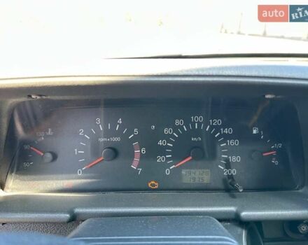 Сірий ВАЗ 2110, об'ємом двигуна 1.6 л та пробігом 195 тис. км за 2300 $, фото 15 на Automoto.ua