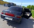 Сірий ВАЗ 2110, об'ємом двигуна 1.6 л та пробігом 418 тис. км за 2550 $, фото 5 на Automoto.ua