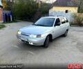 Серый ВАЗ 2110, объемом двигателя 1.6 л и пробегом 207 тыс. км за 2100 $, фото 4 на Automoto.ua