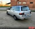 Серый ВАЗ 2110, объемом двигателя 1.6 л и пробегом 207 тыс. км за 2100 $, фото 3 на Automoto.ua