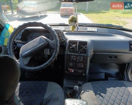 Сірий ВАЗ 2110, об'ємом двигуна 1.6 л та пробігом 250 тис. км за 1800 $, фото 4 на Automoto.ua