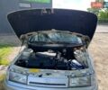 Сірий ВАЗ 2110, об'ємом двигуна 1.6 л та пробігом 180 тис. км за 1550 $, фото 8 на Automoto.ua