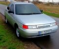 Сірий ВАЗ 2110, об'ємом двигуна 1.6 л та пробігом 200 тис. км за 2350 $, фото 2 на Automoto.ua