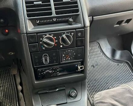 Серый ВАЗ 2110, объемом двигателя 1.6 л и пробегом 95 тыс. км за 1850 $, фото 6 на Automoto.ua