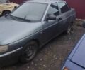 Сірий ВАЗ 2110, об'ємом двигуна 1.6 л та пробігом 240 тис. км за 950 $, фото 5 на Automoto.ua