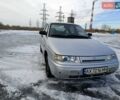 Сірий ВАЗ 2110, об'ємом двигуна 1.6 л та пробігом 200 тис. км за 1950 $, фото 2 на Automoto.ua