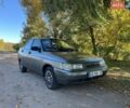 Серый ВАЗ 2110, объемом двигателя 1.6 л и пробегом 241 тыс. км за 1250 $, фото 1 на Automoto.ua
