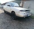Сірий ВАЗ 2110, об'ємом двигуна 1.6 л та пробігом 176 тис. км за 1982 $, фото 12 на Automoto.ua