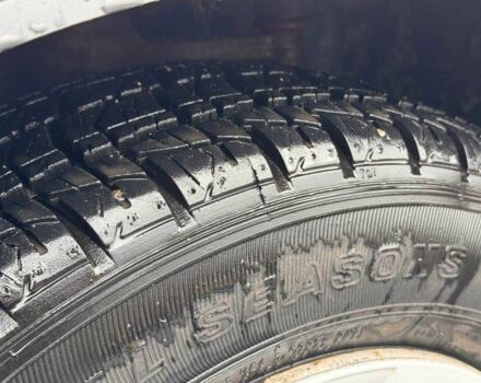 Сірий ВАЗ 2110, об'ємом двигуна 1.5 л та пробігом 200 тис. км за 1200 $, фото 8 на Automoto.ua