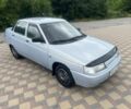 Серый ВАЗ 2110, объемом двигателя 1.6 л и пробегом 200 тыс. км за 2350 $, фото 6 на Automoto.ua