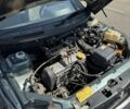 Серый ВАЗ 2110, объемом двигателя 1.6 л и пробегом 300 тыс. км за 1350 $, фото 12 на Automoto.ua