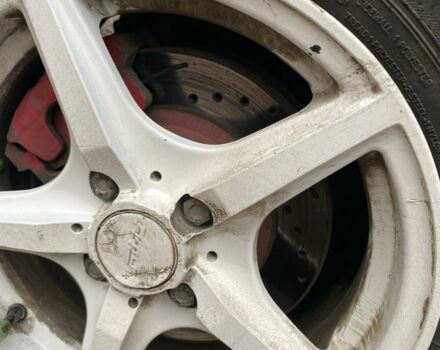 Сірий ВАЗ 2110, об'ємом двигуна 1.6 л та пробігом 283 тис. км за 2000 $, фото 10 на Automoto.ua