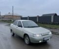 Сірий ВАЗ 2110, об'ємом двигуна 1.6 л та пробігом 141 тис. км за 2100 $, фото 2 на Automoto.ua