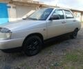 Сірий ВАЗ 2110, об'ємом двигуна 1.6 л та пробігом 176 тис. км за 1982 $, фото 1 на Automoto.ua