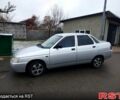 Серый ВАЗ 2110, объемом двигателя 1.6 л и пробегом 148 тыс. км за 2300 $, фото 4 на Automoto.ua