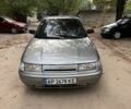 Серый ВАЗ 2110, объемом двигателя 1.6 л и пробегом 130 тыс. км за 2006 $, фото 1 на Automoto.ua