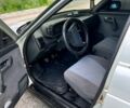 Серый ВАЗ 2110, объемом двигателя 1.6 л и пробегом 50 тыс. км за 2200 $, фото 5 на Automoto.ua