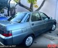 ВАЗ 2110 2005 в Одессе на Automoto.ua Серый ВАЗ 2110, объемом двигателя 1.6 л и пробегом 89 тыс. км за 3100 $, фото 1 на Automoto.ua