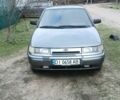 Серый ВАЗ 2110, объемом двигателя 1.6 л и пробегом 284 тыс. км за 2000 $, фото 1 на Automoto.ua