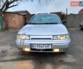 Серый ВАЗ 2110, объемом двигателя 1.62 л и пробегом 126 тыс. км за 2150 $, фото 1 на Automoto.ua
