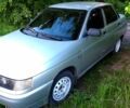 Серый ВАЗ 2110, объемом двигателя 1.6 л и пробегом 153 тыс. км за 2000 $, фото 1 на Automoto.ua