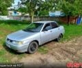 Сірий ВАЗ 2110, об'ємом двигуна 1.6 л та пробігом 250 тис. км за 1200 $, фото 2 на Automoto.ua