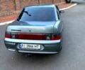 ВАЗ 2110 2005 в Ирпене на Automoto.ua Серый ВАЗ 2110, объемом двигателя 1.6 л и пробегом 220 тыс. км за 2599 $, фото 7 на Automoto.ua