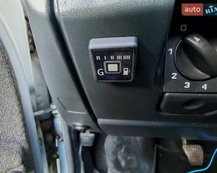 Сірий ВАЗ 2110, об'ємом двигуна 1.6 л та пробігом 70 тис. км за 3600 $, фото 13 на Automoto.ua