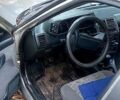 Серый ВАЗ 2110, объемом двигателя 1.6 л и пробегом 314 тыс. км за 1650 $, фото 6 на Automoto.ua