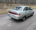 Серый ВАЗ 2110, объемом двигателя 1.6 л и пробегом 230 тыс. км за 1800 $, фото 2 на Automoto.ua