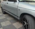 Сірий ВАЗ 2110, об'ємом двигуна 1.6 л та пробігом 128 тис. км за 2700 $, фото 6 на Automoto.ua