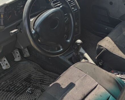 Серый ВАЗ 2110, объемом двигателя 0 л и пробегом 254 тыс. км за 1275 $, фото 8 на Automoto.ua