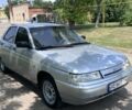Серый ВАЗ 2110, объемом двигателя 1.6 л и пробегом 3 тыс. км за 1300 $, фото 1 на Automoto.ua