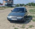 Серый ВАЗ 2110, объемом двигателя 0 л и пробегом 254 тыс. км за 1275 $, фото 1 на Automoto.ua