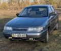 ВАЗ 2110 2005 в Козельщине на Automoto.ua Серый ВАЗ 2110, объемом двигателя 1.6 л и пробегом 284 тыс. км за 2500 $, фото 1 на Automoto.ua