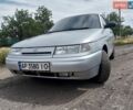 Сірий ВАЗ 2110, об'ємом двигуна 1.6 л та пробігом 294 тис. км за 1300 $, фото 1 на Automoto.ua